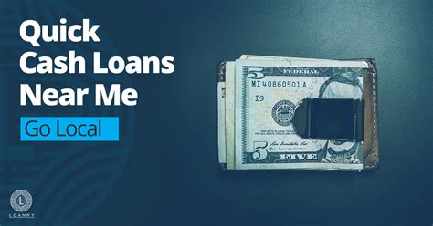 easy cash loans near me.